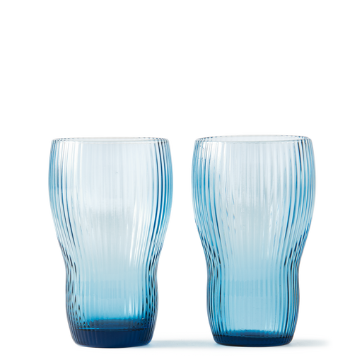 Pum Longdrink Glass <br> Set of 2 <br>300 ml