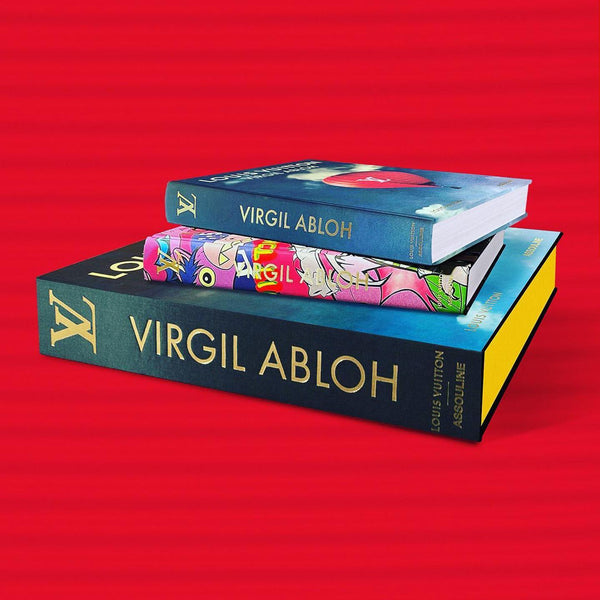 Louis Vuitton: Virgil Abloh (Ultimate Edition)