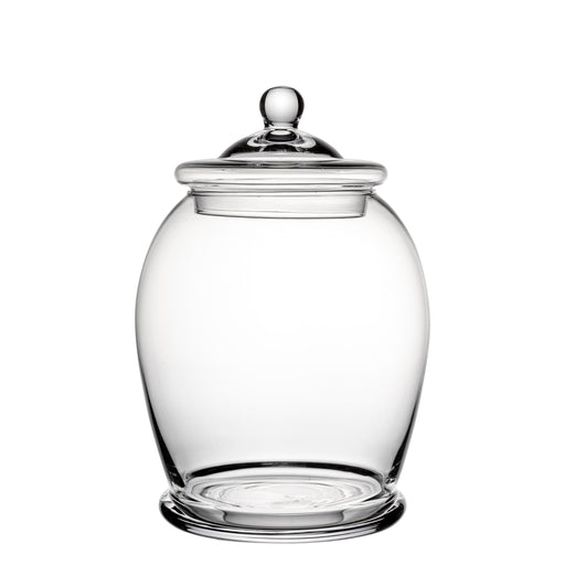 Container with Lid <br> (Ø 19 x H 28) cm