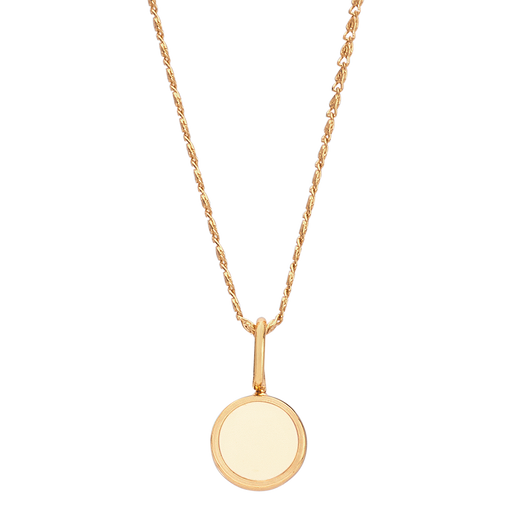 Celestial Necklace <br> 
White Sand