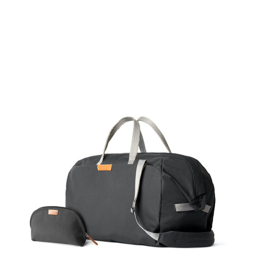 Classic Edition Set: Weekender & Pouch<br> Slate<br> Set of 2