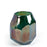 Diamond Candle Holder & Vase<br> Copper <br> (D 11 x H 12) cm
