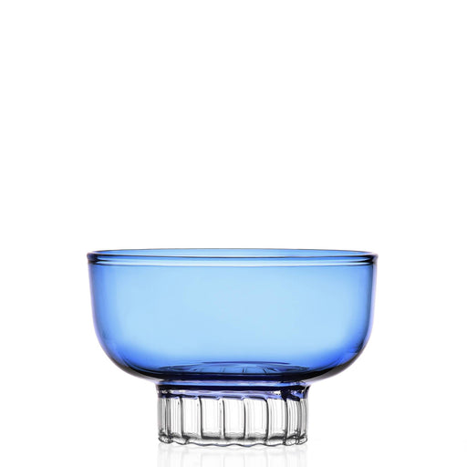 Liberta Bowl <br> Light Blue <Br> 320 ml