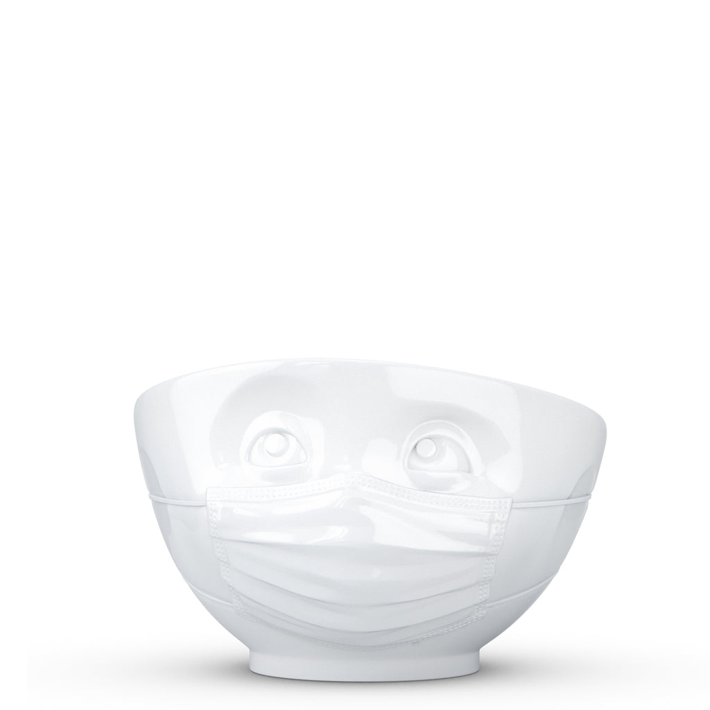 Tassen By Fiftyeight Products Bowl Hopeful 500 ml