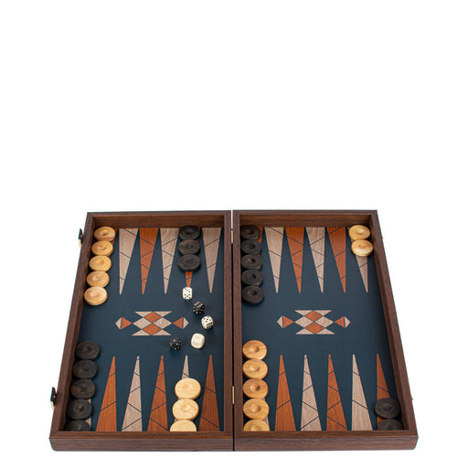 Boho Chic <br> Backgammon Set <br> (47 x 24.5) cm