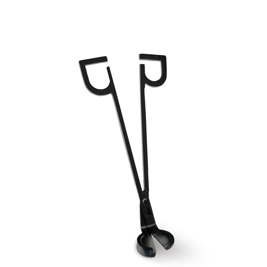 Candle Wick Trimmer Black — Cities Online Store