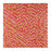 Mosaic Wall Décor <br> Red / Orange <br> (L 100 x H 100) cm