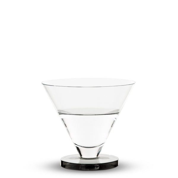 Puck Cocktail Glass <br> Set of 2 <br> 260 ml