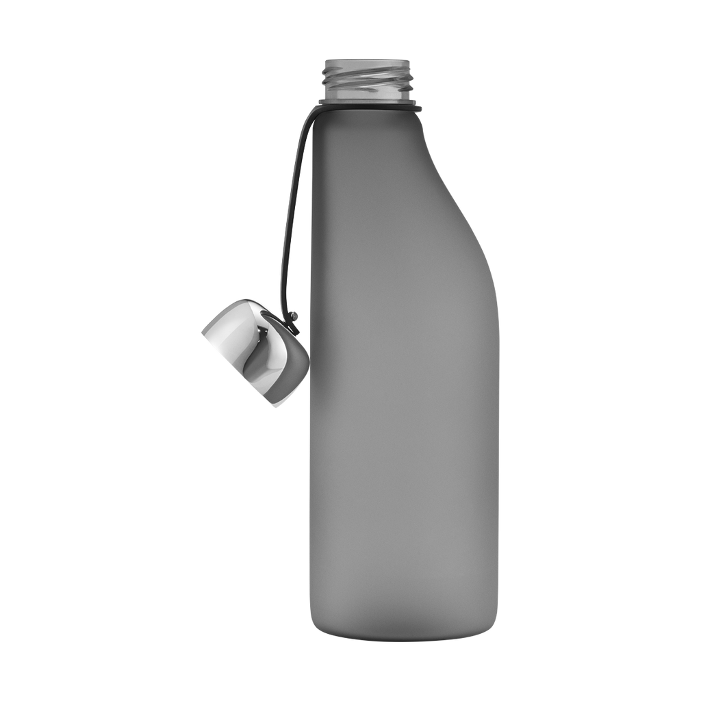 Sky Water Bottle Grey 500 ml