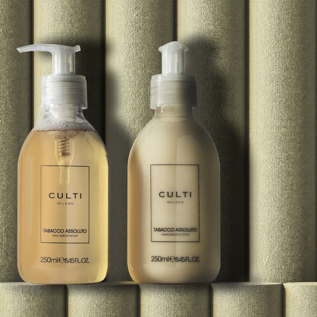 香水(ユニセックス) CULTI TABACCO ASSOLUTO 100ml Tabacco Assoluto Culti perfume - a fragrance for women and men 2019