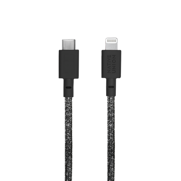 Belt Cable Cosmos <br> USB-C to Lightning <br> 3 m