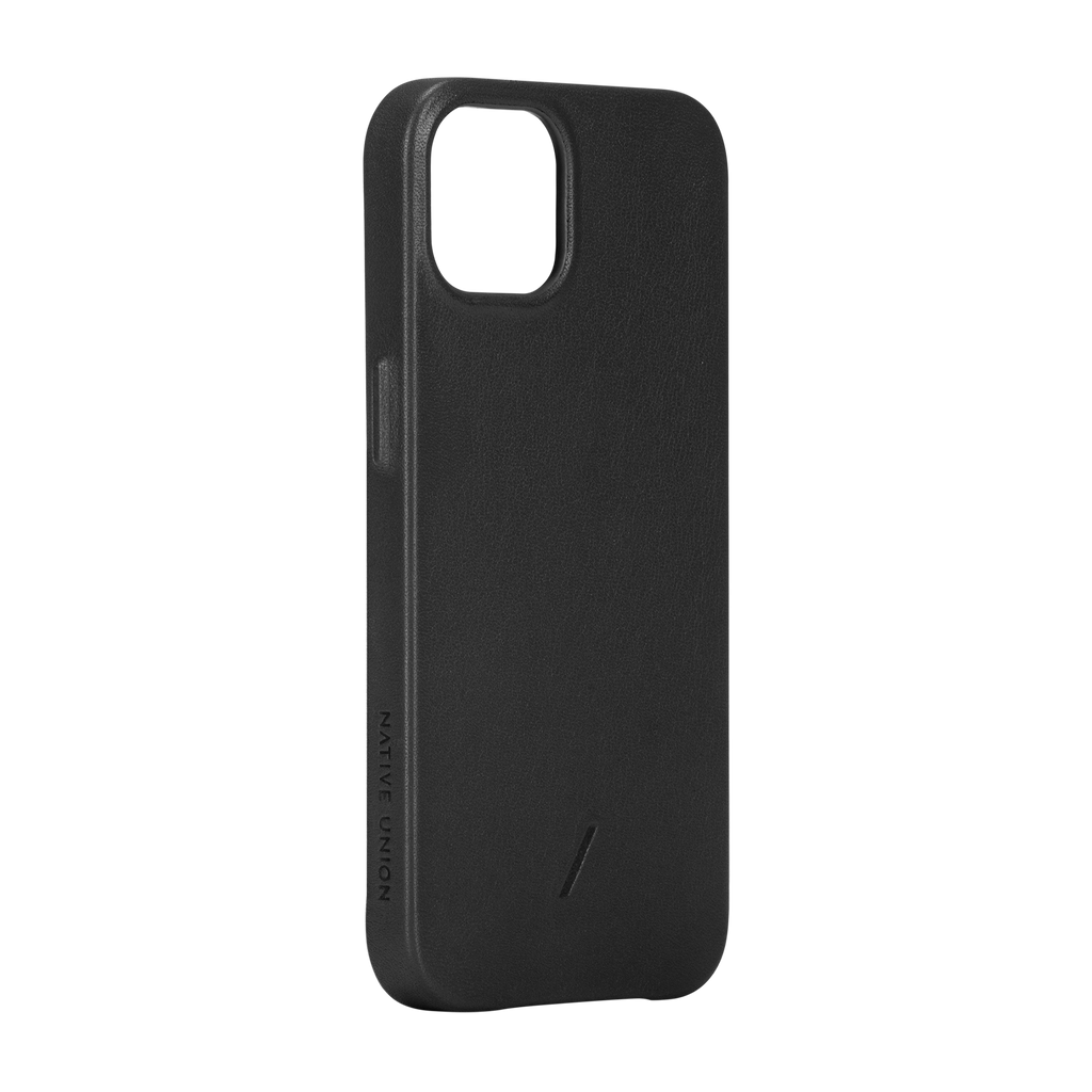 Clic ClassicMagsafe iPhone Case 13 Black — Cities Online Store