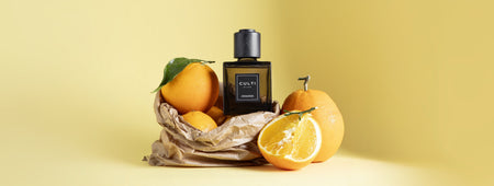The Complete Guide to Fragrance Diffusers and Aromatherapy