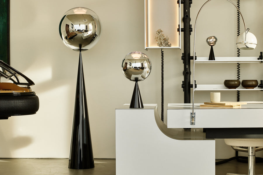 What Makes a Design Piece Iconic