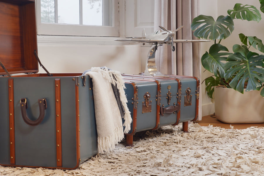 Mixing Modern And Traditional Decor