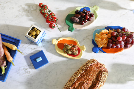 How Sculptural Home Décor Can Be Both Useful and Beautiful