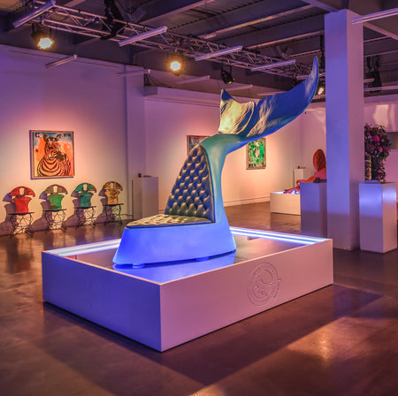 Dubai's Best Home Decor Shopping Districts vs Online: Where Should You Shop?