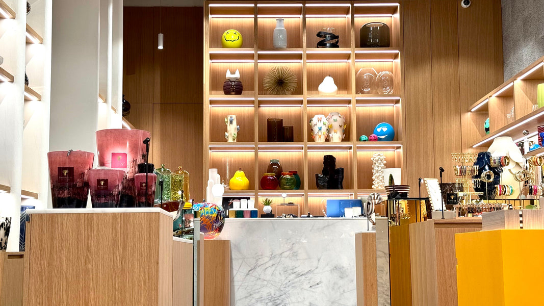 Behind the Brand: The Story of Cities Store and Our Passion for Unique Design