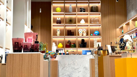 Behind the Brand: The Story of Cities Store and Our Passion for Unique Design