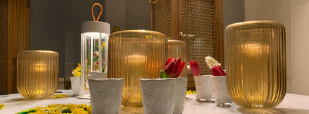 How To Create a Beautiful & Welcoming Space