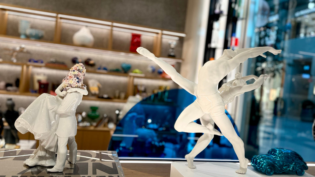 The Art of Gifting: 7 Unique Gift Ideas You Won’t Find Anywhere Else