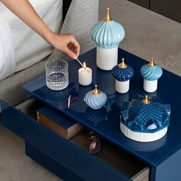 Home Decor Trends Taking Dubai by Storm