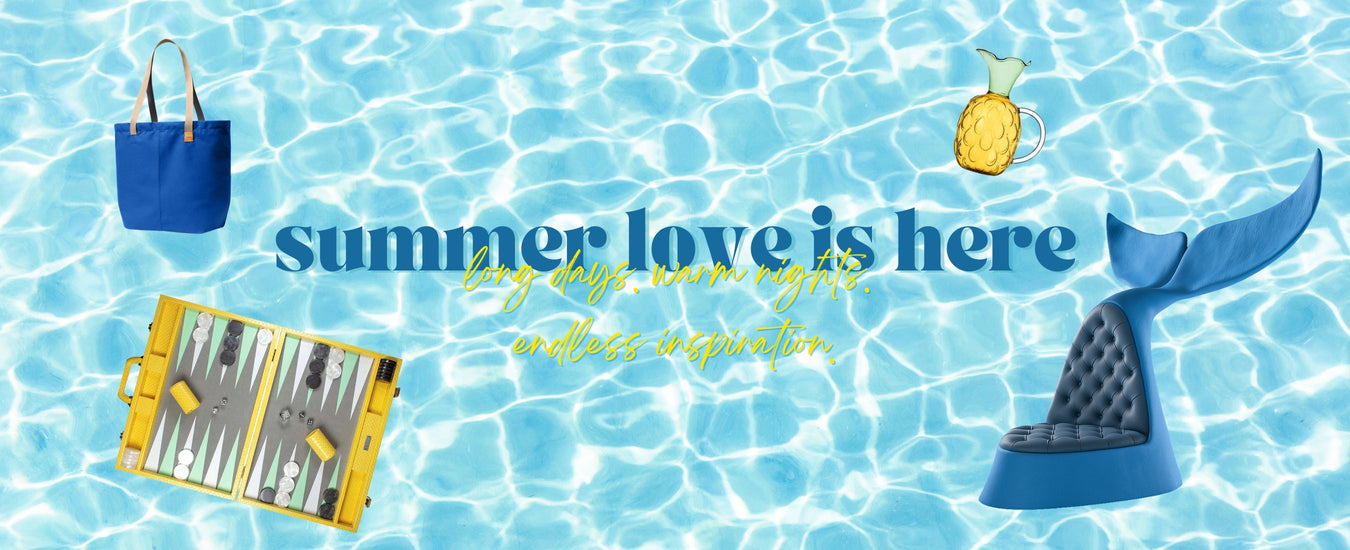 Summer Love