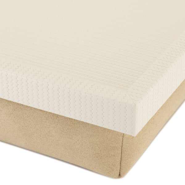 Teseo Bed Tray <br> Cream <br> (L 45 x W 30) cm