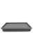 Teseo Bed Tray <br> Dark Grey <br> (L 58 x W 40) cm