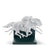 Horse Race Figurine <br> Limited Edition <br> (L 20 x W 44 x H 28) cm
