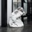 Unbreakable Spirit Horse Sculpture <br> (L 30 x W 36 x H 50) cm