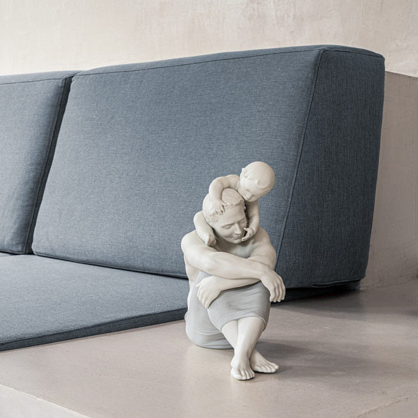 I Love You Dad Figurine <br> 
(L 26 x W 19 x H 28) cm