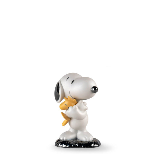 Snoopy™ Figurine <br>(L 10 x W 8 x H 13) cm