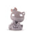 Hello Kitty Figurine <br> 
(L 14 x W 16 x H 23) cm