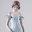 Haute Allure Refined Elegance Woman Figurine <br> 
Limited Edition <br> 
(L 15 x W 15 x H 31) cm
