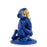 Little Monkey Sculpture <br> 
Limited Edition <br> 
(L 17 x W 17 x H 23) cm
