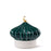 Majestic Nights Box with Plates <br> 
(Ø 24 x H 23) cm