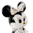 Minnie Mouse Sculpture <br> 
Black and White <br>
(L 15 x W 17 x H 31) cm