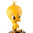 Tweety Sculpture <br> 
(L 15 x W 18 x H 30) cm