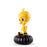 Tweety Sculpture <br> 
(L 15 x W 18 x H 30) cm