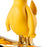 Tweety Sculpture <br> 
(L 15 x W 18 x H 30) cm
