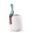 Cockatoo Vase <br> (L 24 x W 27 x H 51) cm