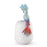 Cockatoo Vase <br> (L 24 x W 27 x H 51) cm