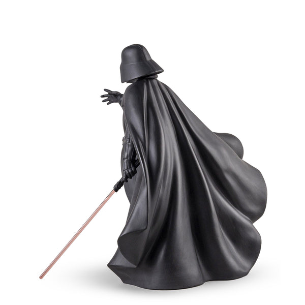 Darth Vader™ Sculpture <br> 
(L 29 x W 42 x H 40) cm
