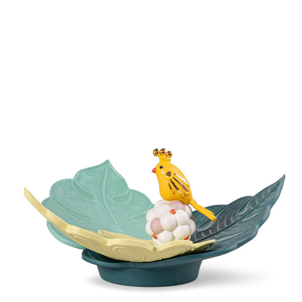 Utopical Centerpiece <br> 
(L 42 x W 47 x H 21) cm