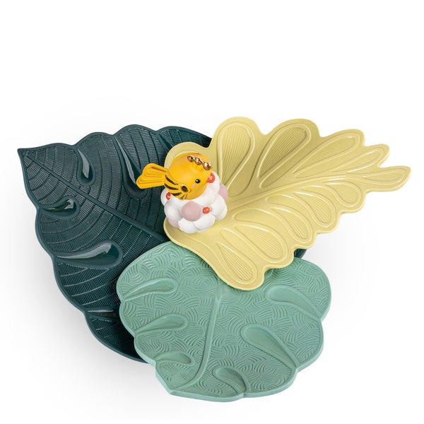 Utopical Centerpiece <br> 
(L 42 x W 47 x H 21) cm