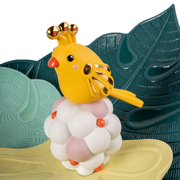 Utopical Centerpiece <br> 
(L 42 x W 47 x H 21) cm