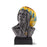 Bob Marley Sculpture <br> 
Limited Edition <br> 
(L 26 x W 30 x H 45) cm
