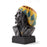 Bob Marley Sculpture <br> 
Limited Edition <br> 
(L 26 x W 30 x H 45) cm