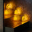 Koi Dome <br> Rechargeable Table Lamp <br> (Ø 11 x H 15) cm
